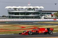 Leclerc ponownie zaskoczony