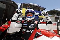 Derani rządzi w Sebring