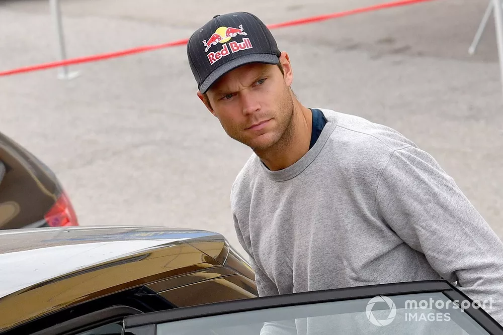 Andreas Mikkelsen,  Citroen C3 WRC