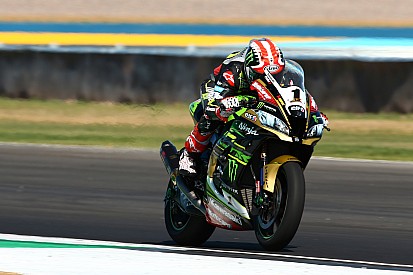 Yamaha: "Dominant" Kawasaki has hurt WSBK spectacle