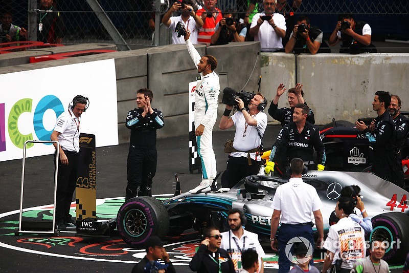 Prost : Un multiple champion est