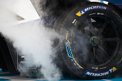 Táblázatban a Formula E tesztleosztása Marrakeshre