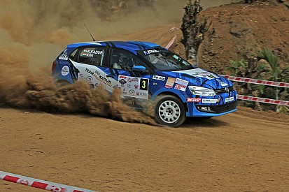 New INRC era begins with Bengaluru Sprint rally this weekend