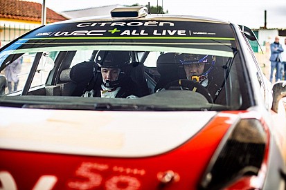 Ogier no quiere oír hablar de órdenes de equipo en Citröen