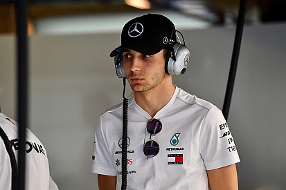Ocon: Mercedes, F1'de başardığım şeyleri hatırlayacak
