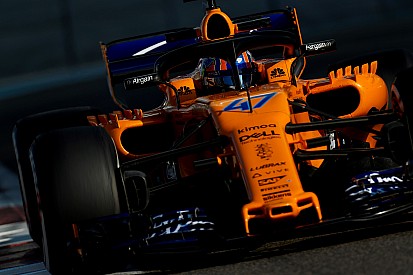Enfin des longs relais pour Norris avec McLaren