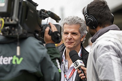 Chico Serra exalta bi de Daniel e quer mais: “torço para passar meus números”