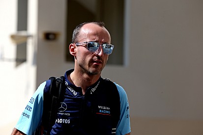 Kubica: It wasn't easy to say no to Ferrari