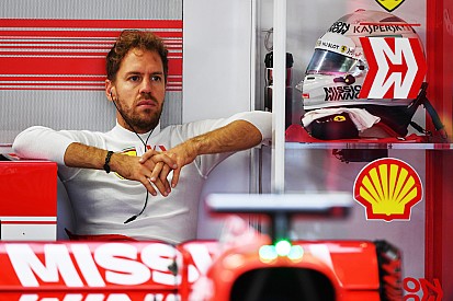 Concentré à Interlagos, Vettel fera le bilan plus tard