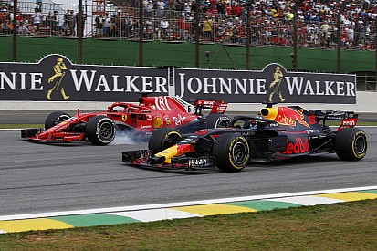 Ricciardo: 2014-ben megmutattam az F1-nek, hogyan kell előzni