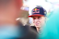 Rovanpera nie zwalnia