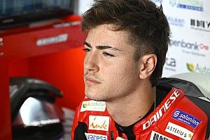 Qué tiene que pasar para que Guevara sea campeón de Moto3 en Australia