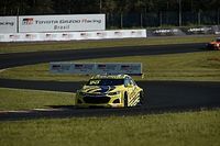 Stock Car: Ricardo Maurício conquista pole em classificação movimentada em Santa Cruz do Sul