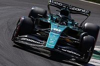 F1: Diretor técnico da Aston Martin diz que equipe se parece com a 'jovem' Red Bull