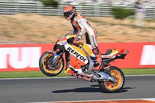 Social media-onderzoek toont opvallende veranderingen in populariteit MotoGP