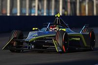 Frijns ya tiene reemplazo en la Fórmula E tras su lesión en México