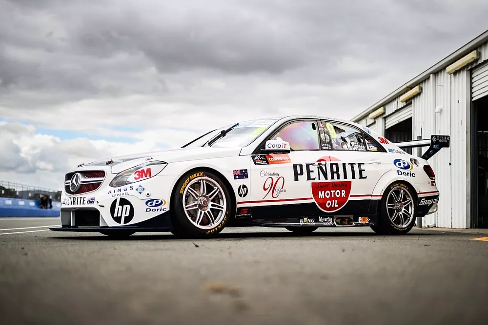 E63 Penrite Oil-2