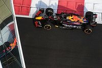Red Bull heeft 'significante handicap' door windtunnelbeperking