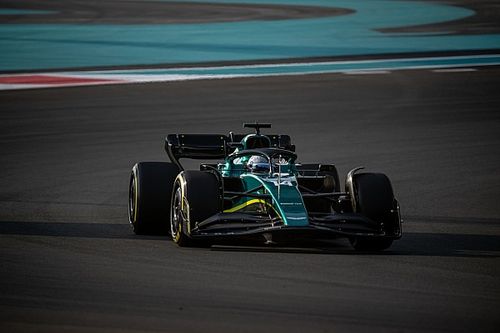 DAZN retransmitirá los test de pretemporada de la F1 2023