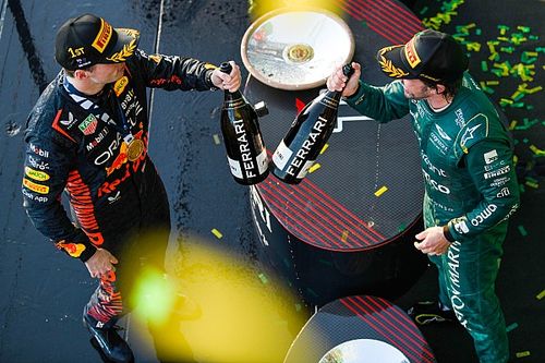Análisis: Ganadores y perdedores luego de tres carreras en la F1 2023