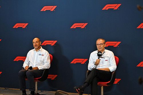La 'F1 Academy' cuenta con la aprobaci&oacute;n de todos los jefes de equipo