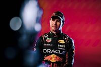 Los planes de Checo Pérez para cuando termine su contrato con Red Bull