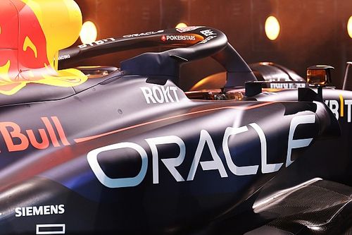 Red Bull Racing szykuje coś innego