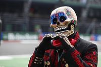 F1: Horários e previsão do tempo da sexta-feira no México