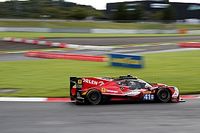 Kubica przypieczętował zwycięstwo