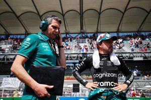 Ingenieros de carrera de F1: qui&eacute;n trabaja con cada piloto y qu&eacute; hacen