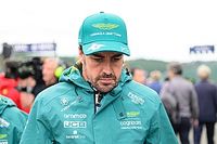 Ex fisioterapeuta de McLaren: Alonso no es un jugador de equipo