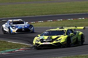 Znakomita forma Bortolottiego