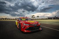 Após ganhar 14 posições e entrar no top 10 da Stock Car, Petecof quer manter crescimento no Velopark