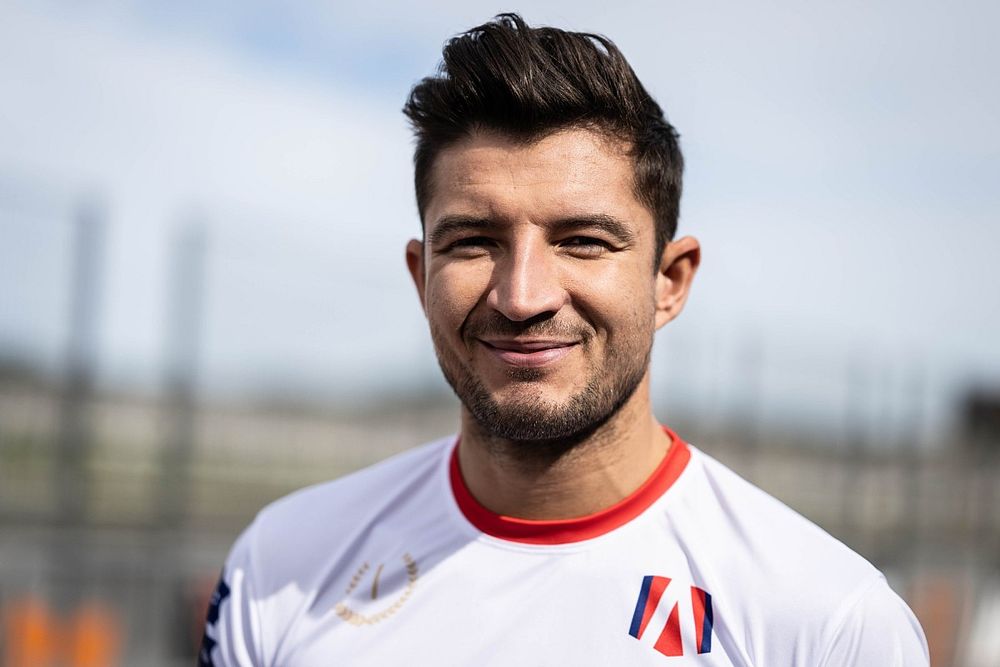 Jake Dennis, Andretti Global 