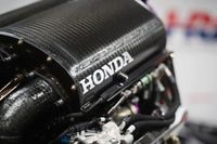 La FIA multa a Honda y Renault por el l&iacute;mite de gastos de motores en F1