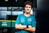 Drugovich sustituir&aacute; a Alonso en el inicio del GP de M&eacute;xico 2024