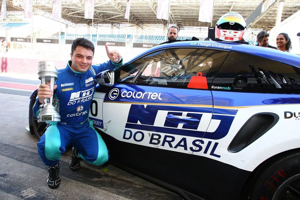 Thiago Vivacqua