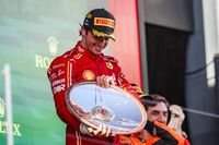Hill: Sainz se liber&oacute; luego de que le anunciaron no seguir&iacute;a con Ferrari