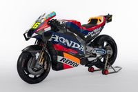 Honda y Repsol se separan en MotoGP después de 30 años