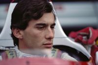 F1: Entenda por que Senna quase se aposentou após sucesso na Fórmula Ford 1600