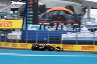 Así vivimos la clasificación del GP de Miami 2024