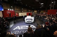 M-Sport explica el plan de desarrollo del Puma para el WRC 2024