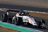 Vidales, Fraga targeting Super Formula drives for 2024
