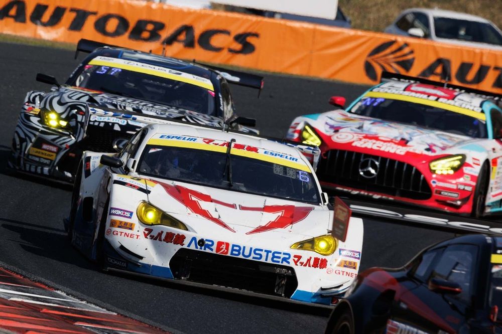 再出発”の藤波清斗、予選アタックと鬼ブロックで魅せた！ プライベー