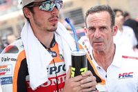 Honda espera que Mir pueda "mantener la motivación" pese a los problemas