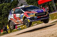 Paraguay llega al WRC en 2025 con acuerdo multianual