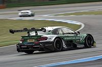 Wittmann se lleva la primera victoria del año bajo la lluvia