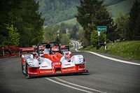 Janik zn&oacute;w najszybszy w Załużu