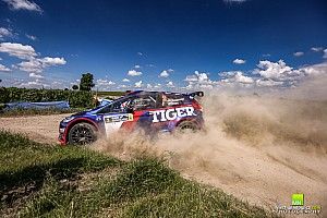 Skuteczna jazda Kasperczyka