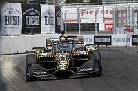 McLaren adquiere la mayor parte del equipo Arrow de IndyCar
